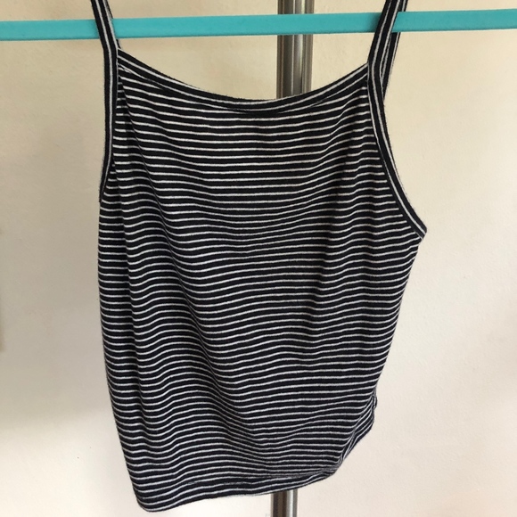 Brandy Melville Tank - Picture 1 of 3